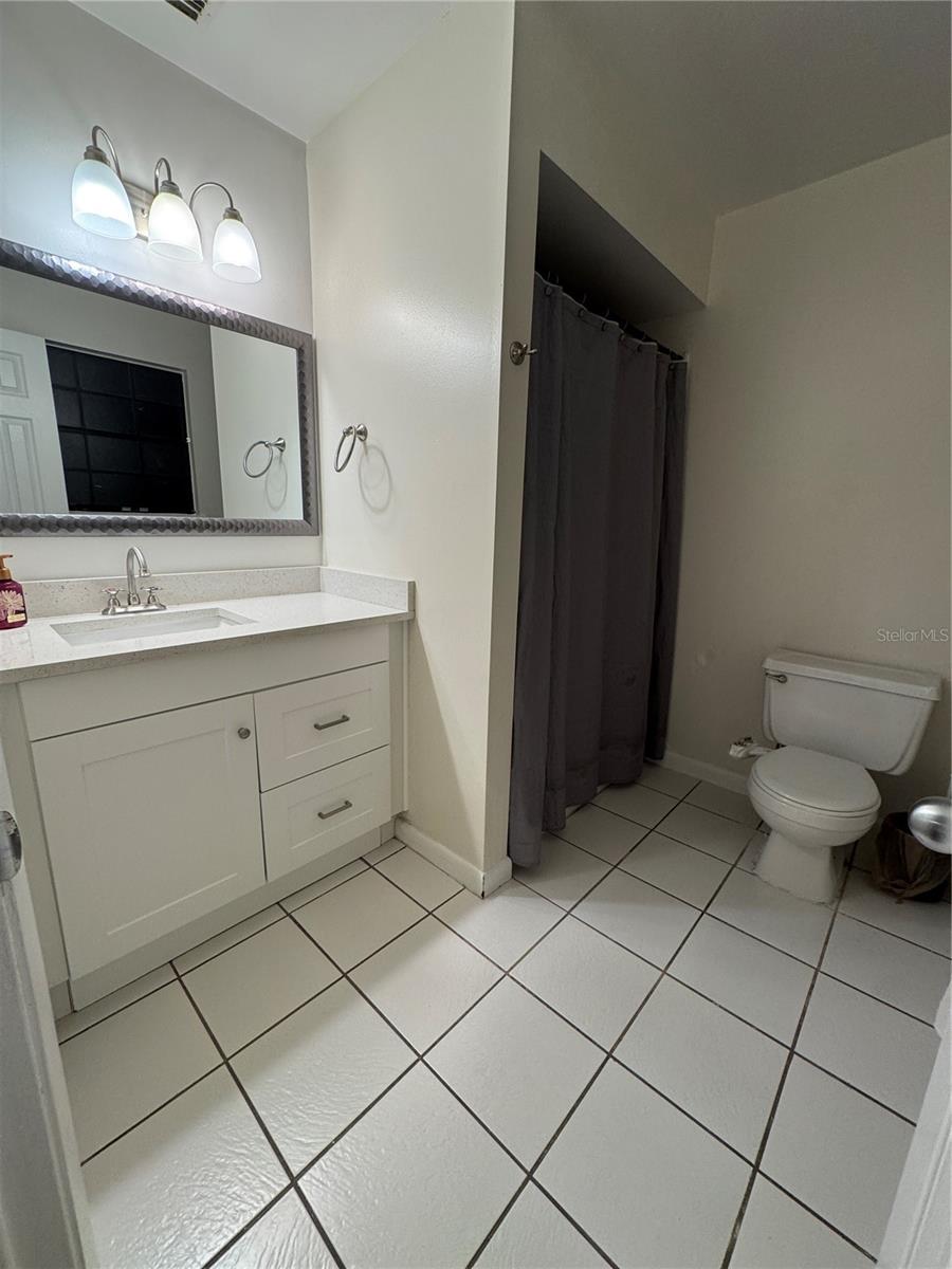 CARMEL OAKS CONDO PH 2 - Residential