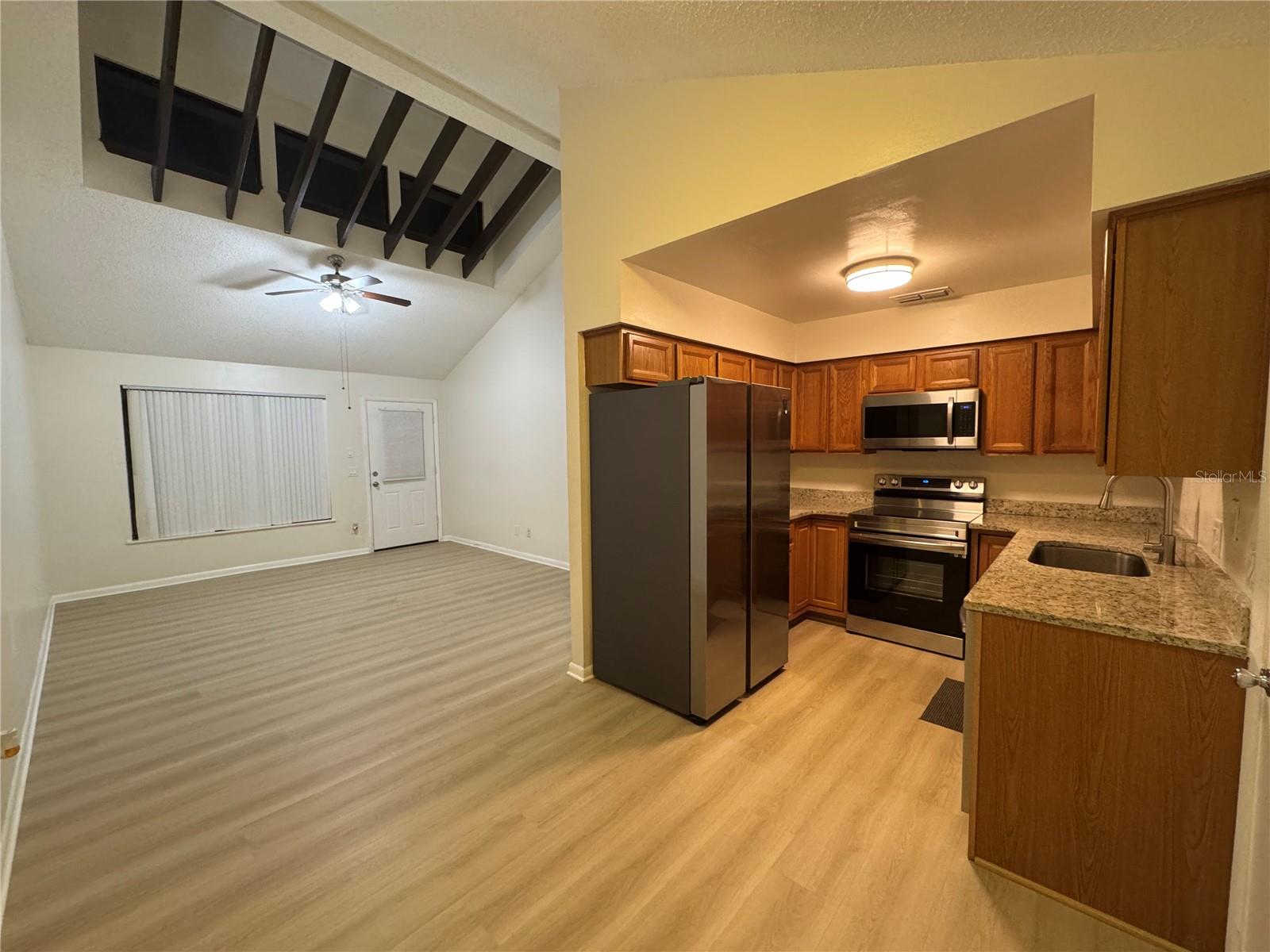 CARMEL OAKS CONDO PH 2 - Residential