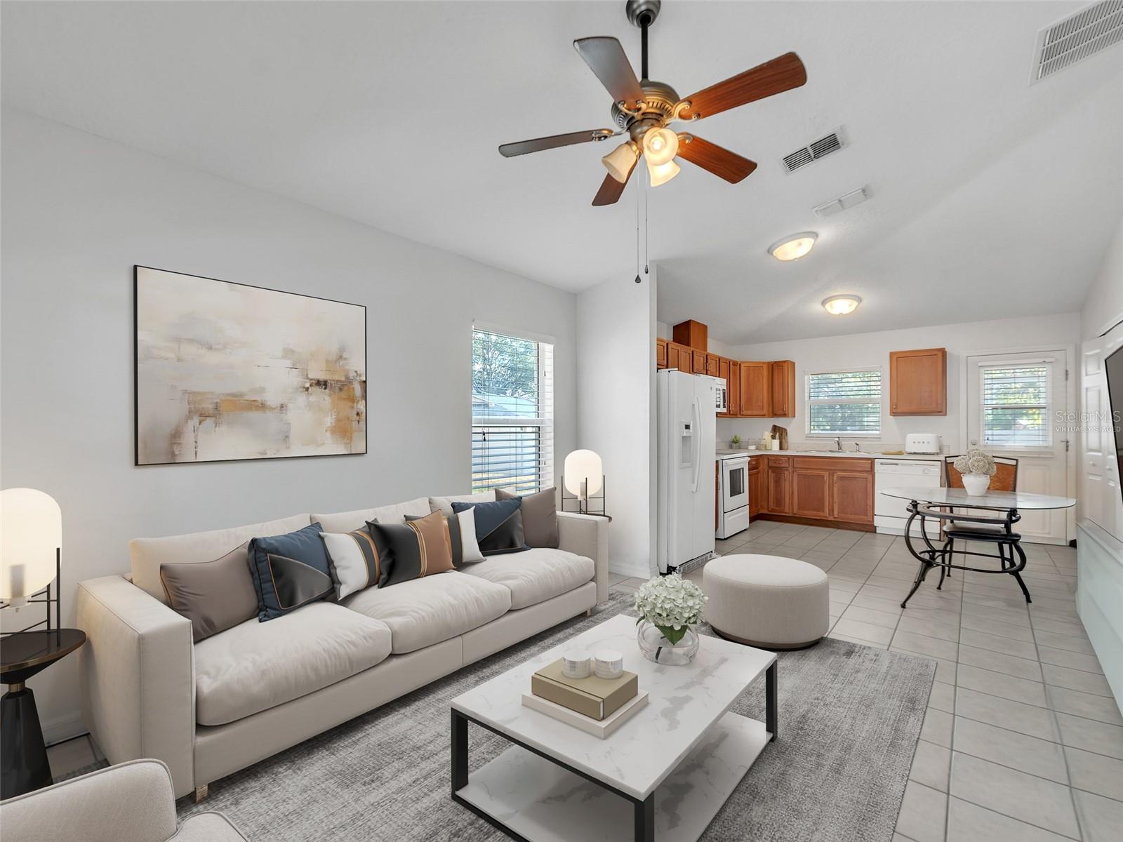 KINGSWAY DOWNS UNIT THREE - Residential