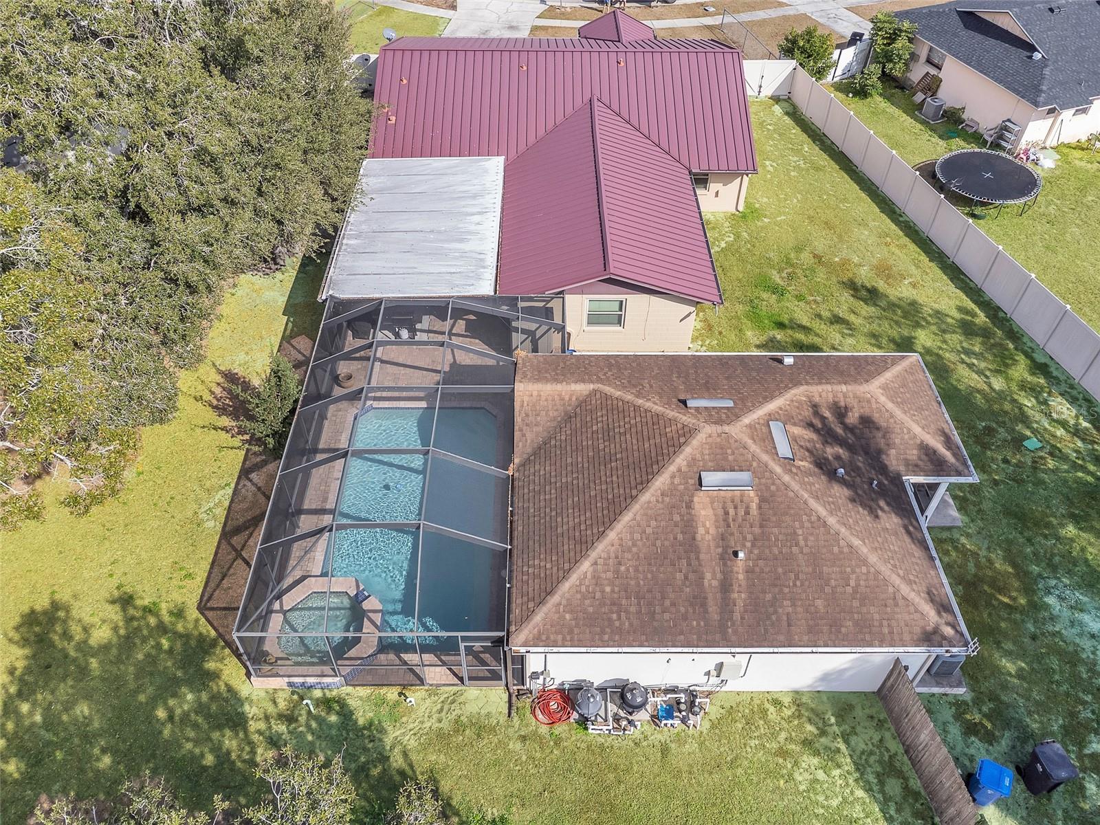 KINGSWAY DOWNS UNIT THREE - Residential