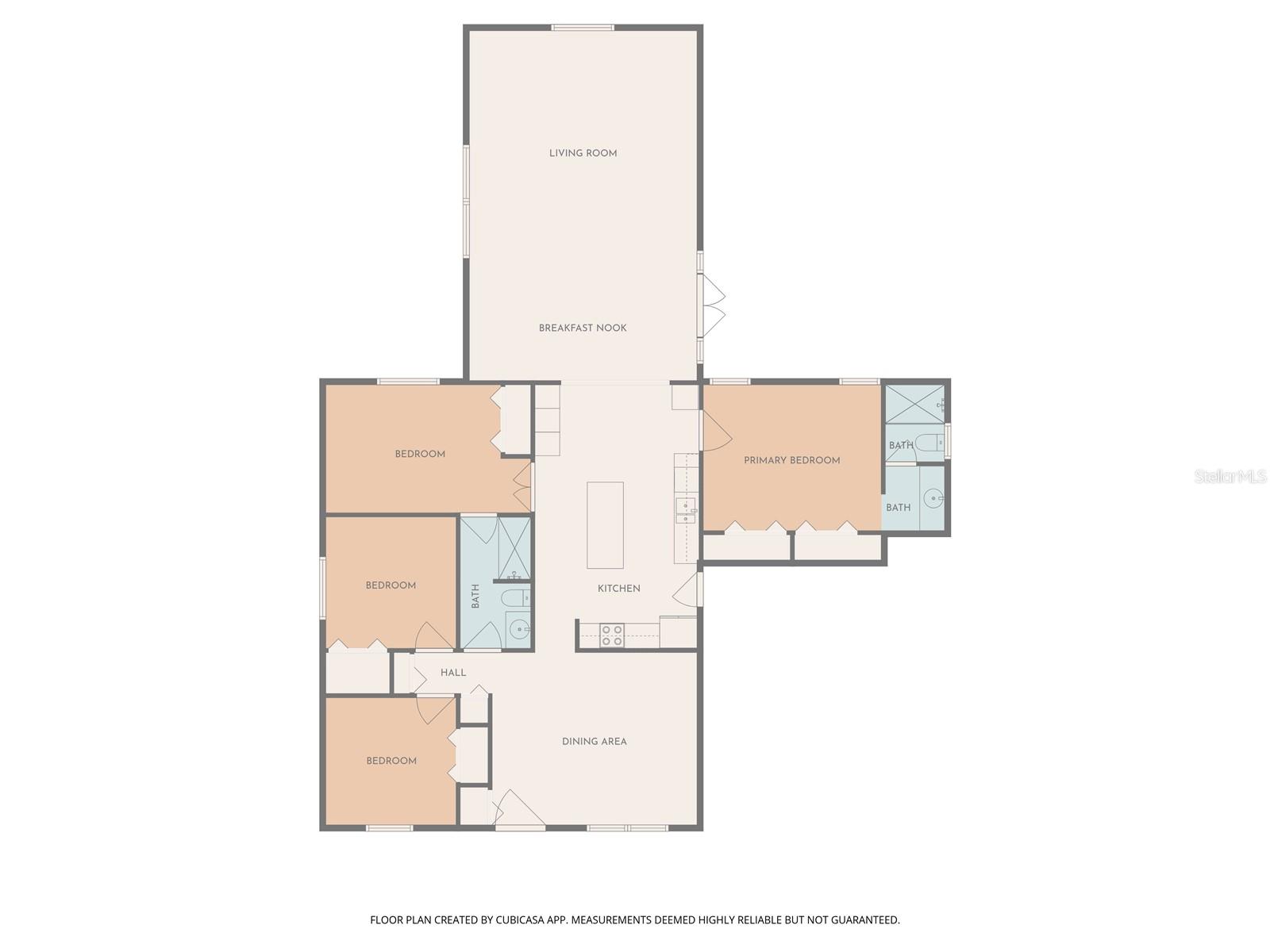 KINGSWAY DOWNS UNIT THREE - Residential