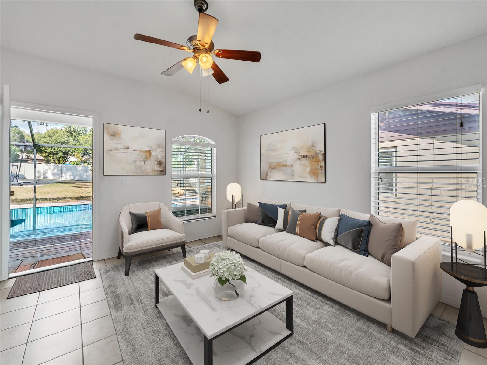 KINGSWAY DOWNS UNIT THREE - Residential