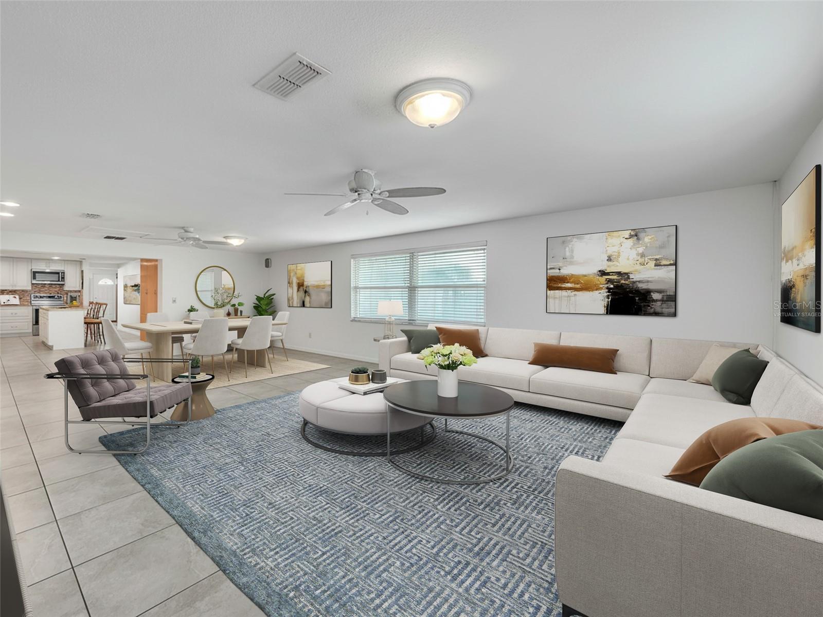 KINGSWAY DOWNS UNIT THREE - Residential