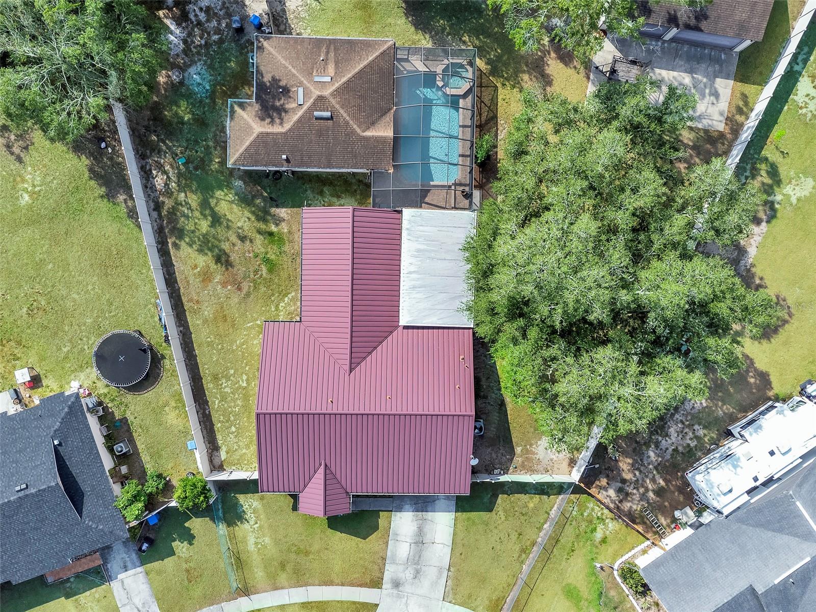 KINGSWAY DOWNS UNIT THREE - Residential