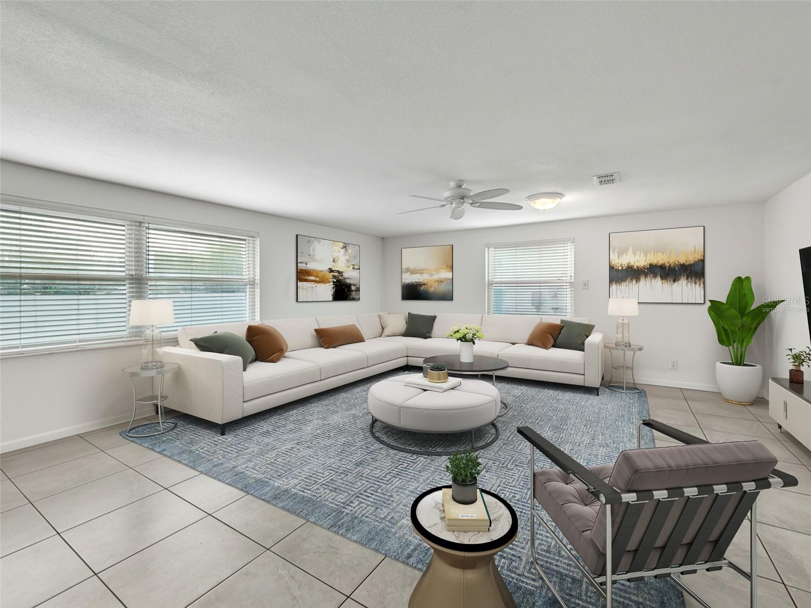 KINGSWAY DOWNS UNIT THREE - Residential