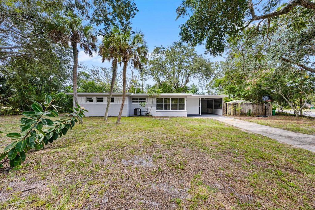 Photo of 1409 Harvard Drive, Cocoa, FL 32922 (MLS # O6354175)