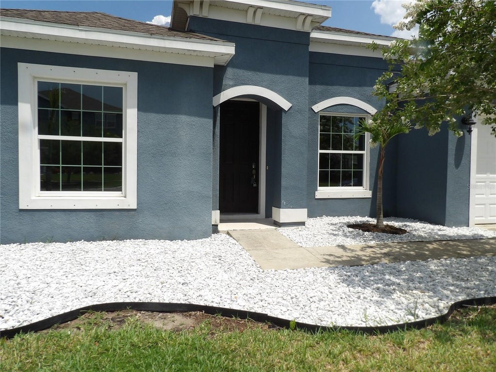 Photo of 11940 Sunburst Marble Road, Riverview, FL 33579 (MLS # TB8532741)