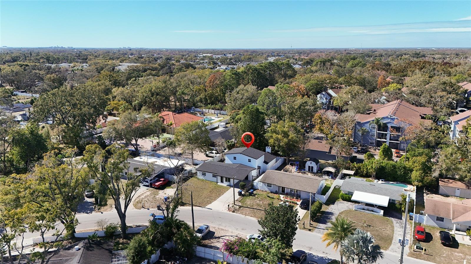 TWIN LAKES ESTATES ADD LOTE 20 - Residential