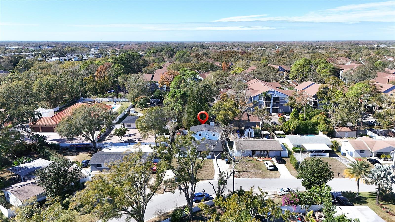 TWIN LAKES ESTATES ADD LOTE 20 - Residential