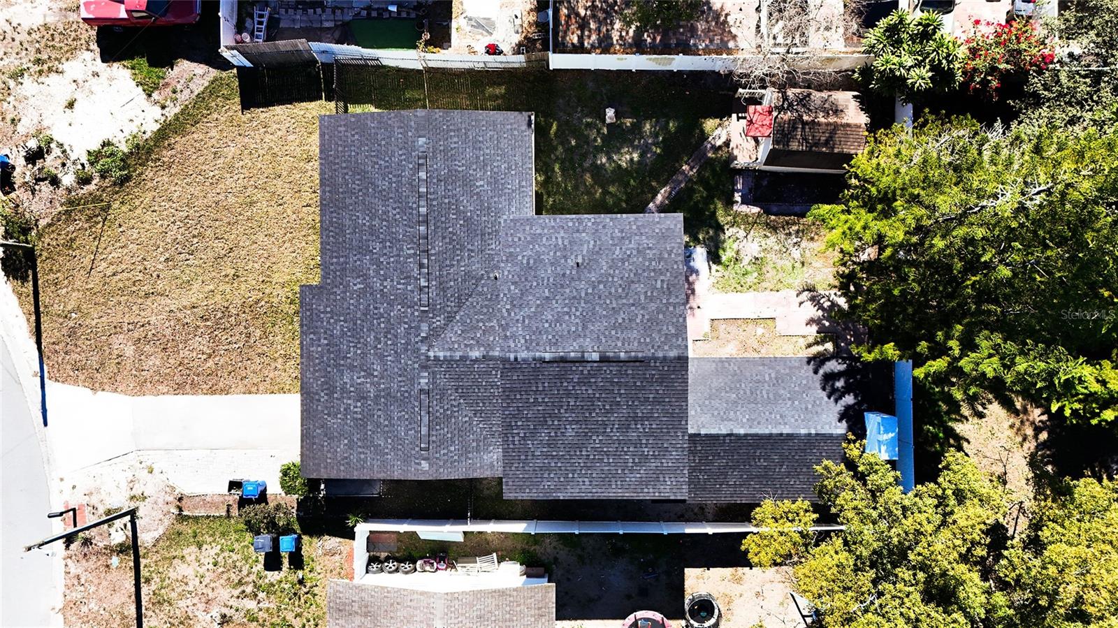 TWIN LAKES ESTATES ADD LOTE 20 - Residential