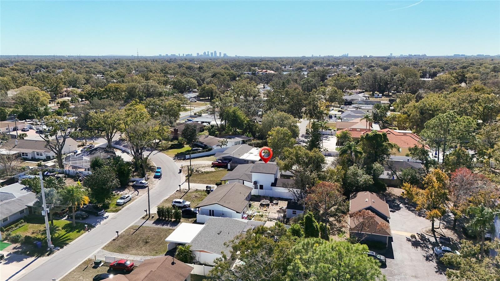 TWIN LAKES ESTATES ADD LOTE 20 - Residential