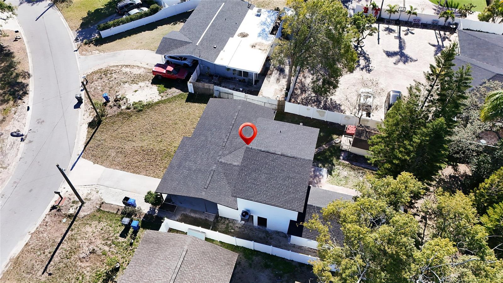 TWIN LAKES ESTATES ADD LOTE 20 - Residential