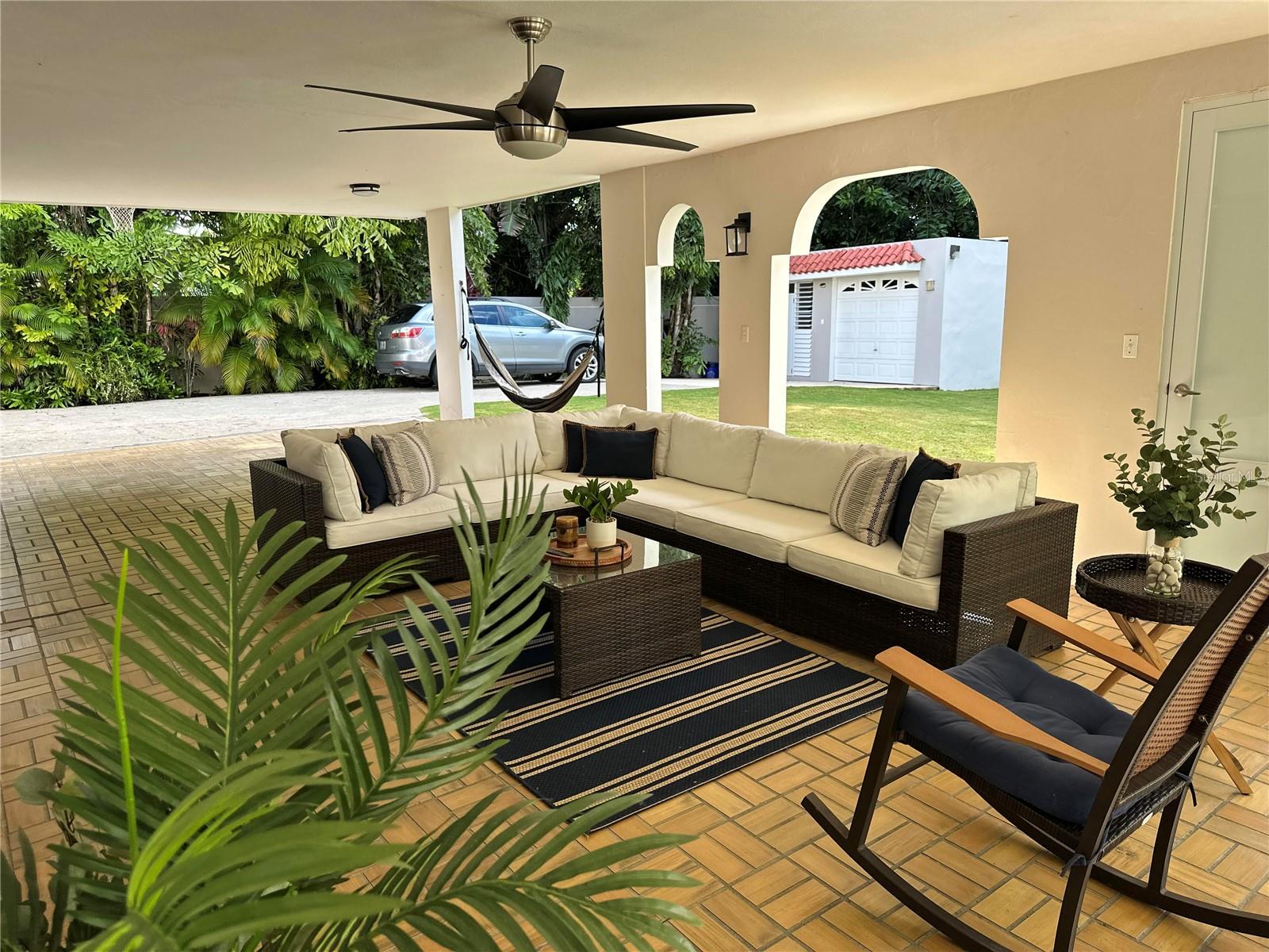 PARKVILLE SUR - Residential