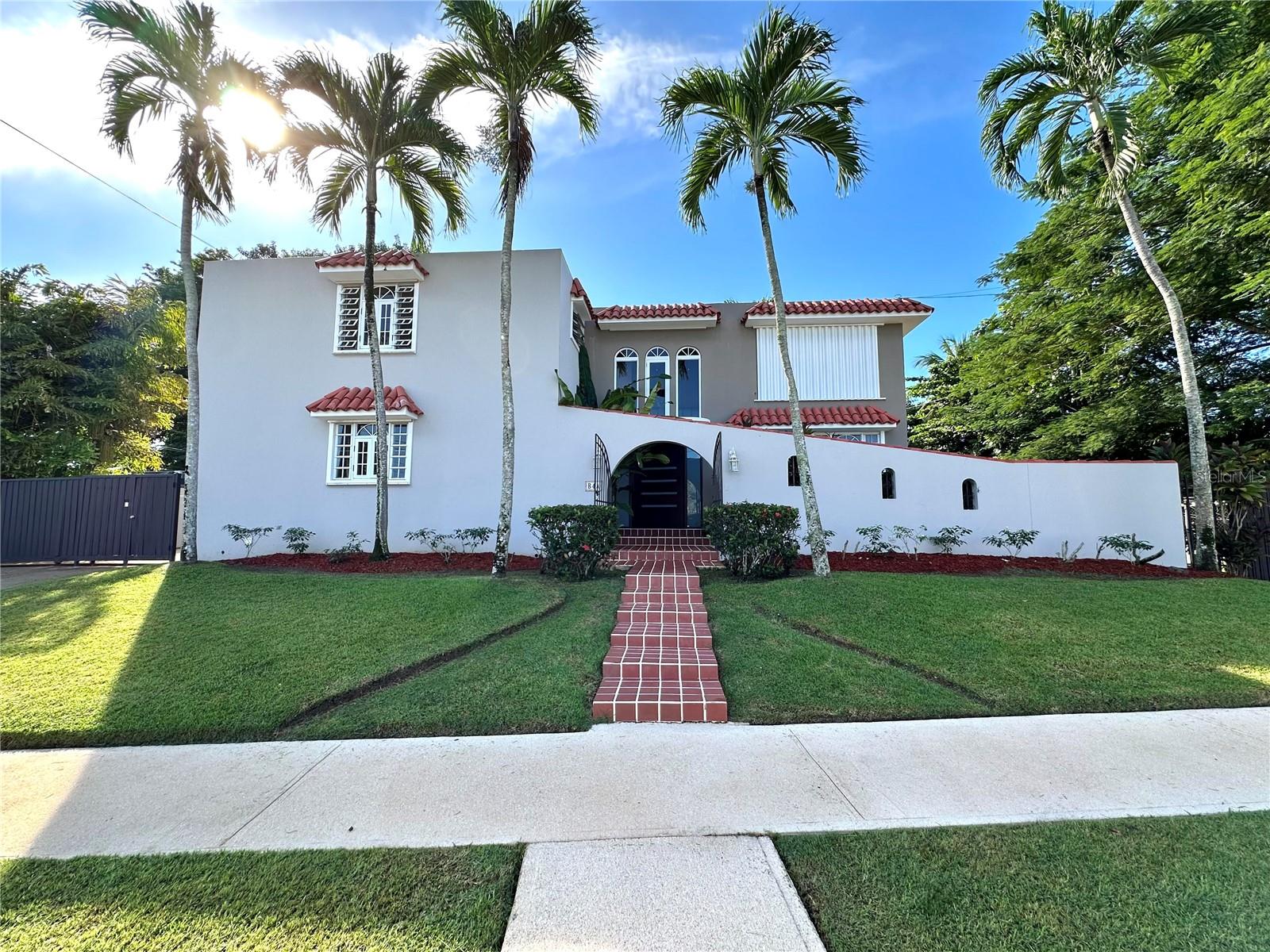 PARKVILLE SUR - Residential