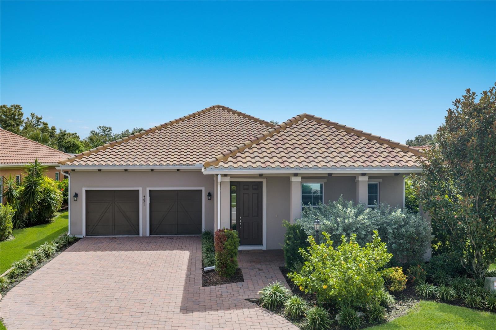 4621 ROYAL DORNOCH CIRCLE