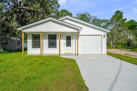 A home in SPRING HILL