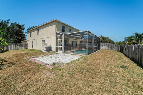 A home in LAND O LAKES