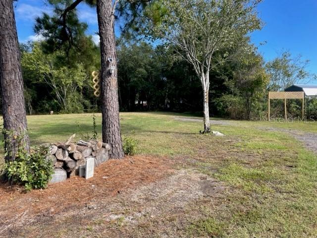 FLAGLER TRUCK FARMS - Land