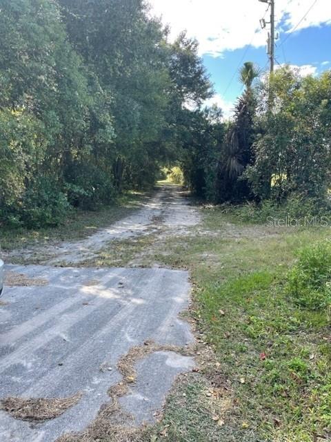 FLAGLER TRUCK FARMS - Land