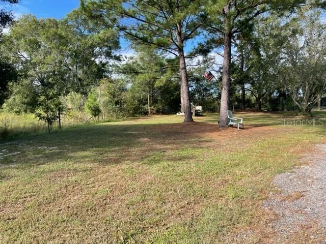 FLAGLER TRUCK FARMS - Land