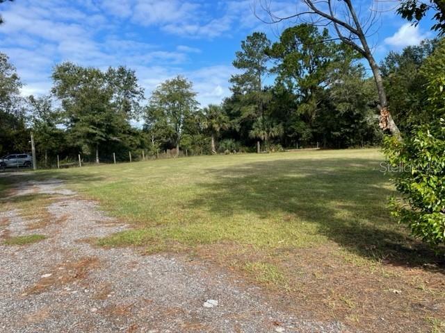 FLAGLER TRUCK FARMS - Land