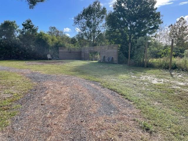 FLAGLER TRUCK FARMS - Land