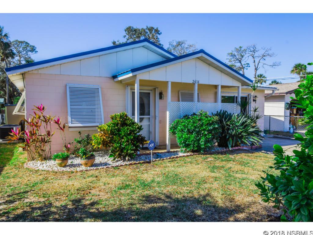 Islesboro - Residential