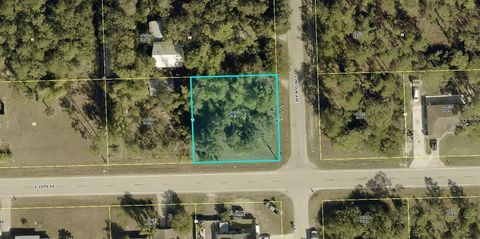 Photo of 507 E 10th Street, Lehigh Acres, FL 33972 (MLS # A4689520)