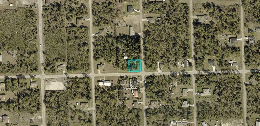 Photo of 507 E 10th Street, Lehigh Acres, FL 33972 (MLS # A4689520)
