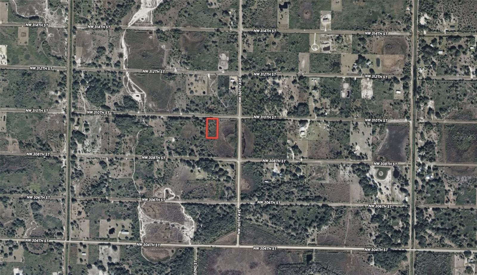 SOUTHERN COLONIZATION CO - Land