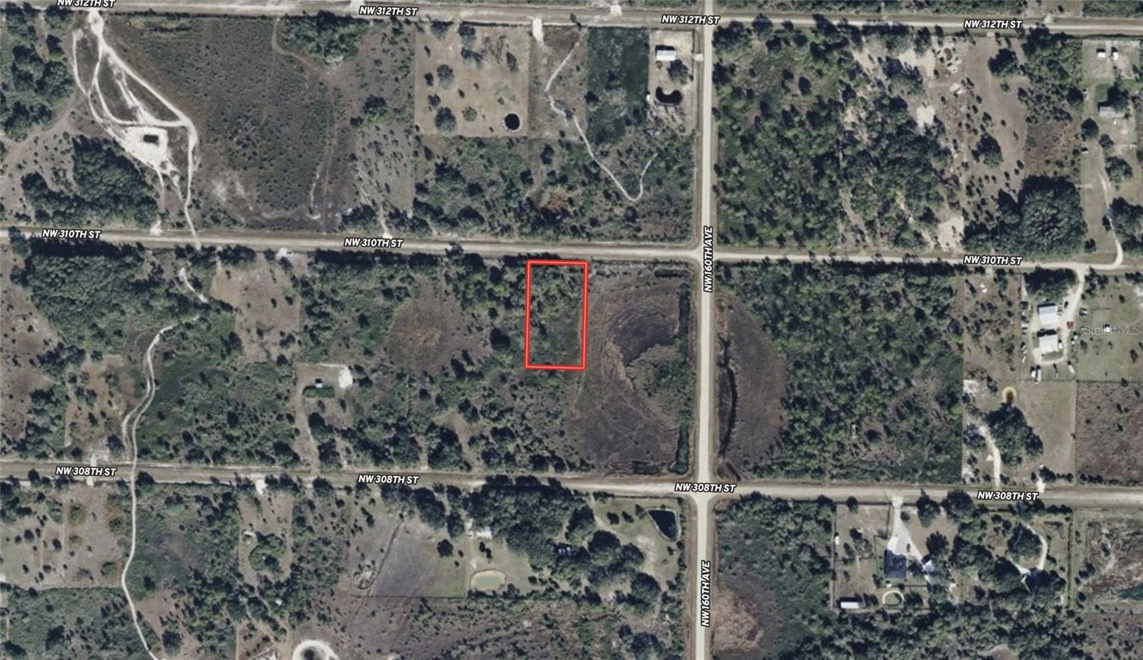 SOUTHERN COLONIZATION CO - Land