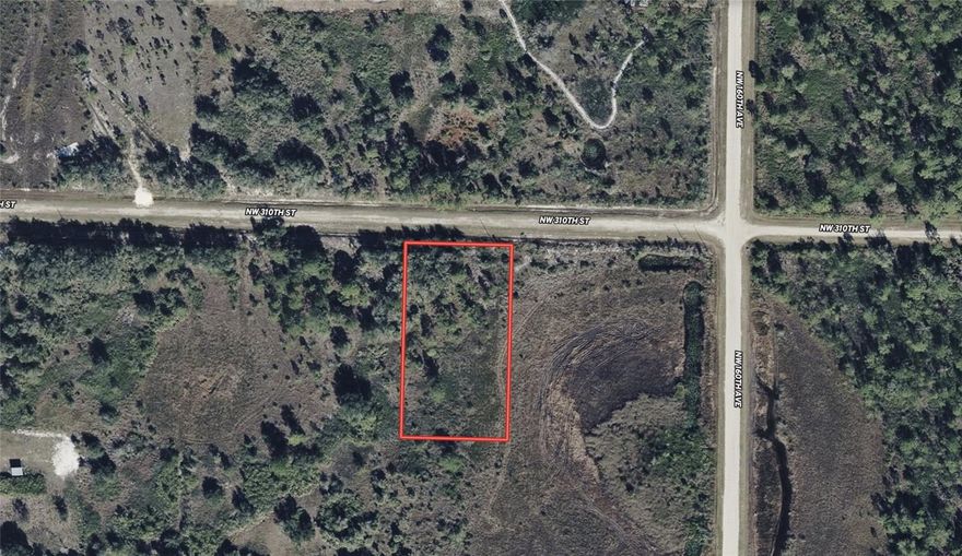 OWNER FINANCING AVAILABLE!  Looking for the perfect Florida getaway property? This 1.25-acre parcel in Okeechobee County offers the peace and quiet of country living while keeping you close to small-town charm and outdoor adventure. With direct access off NW 310th St, the lot is level and spacious—ideal for a future homesite, manufactured home, or agricultural use. Okeechobee County zoning allows single-family dwellings, double-wide mobile homes (1,000 sq ft+), and a variety of agricultural activities, giving you flexibility to create your own retreat.  Verify everything with the county! Just minutes from Kissimmee Prairie Preserve State Park, you’ll enjoy some of the best birdwatching, hiking, and stargazing in the state. Power is nearby, and a well and septic system would be needed for development. The property sits in a designated flood zone, so proper planning is important, but this also creates an opportunity for buyers who understand the area’s rural character and long-term growth potential.  Buy your piece of Okeechobee land today and start building the Florida lifestyle you’ve been dreaming of.