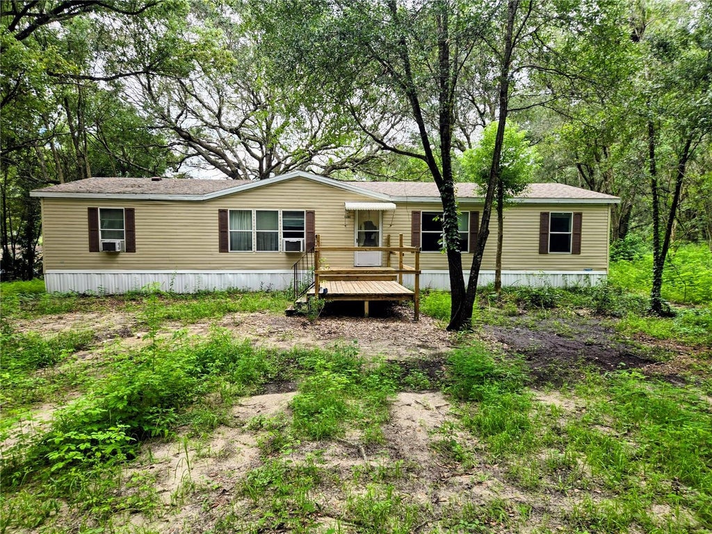 Photo of 16080 SE 128 Terrace, Weirsdale, FL 32195 (MLS # G5117576)
