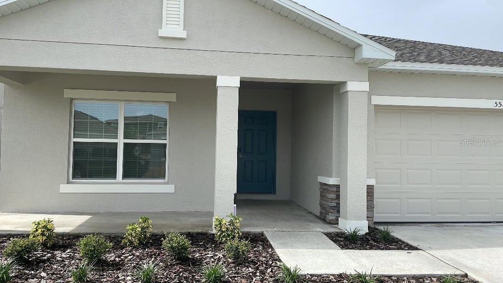 Photo of 5586 Tranquila Lane, Davenport, FL 33897 (MLS # L4962551)