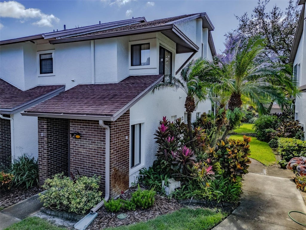 Photo of 616 Fairmont Avenue #D, Safety Harbor, FL 34695 (MLS # TB8561069)