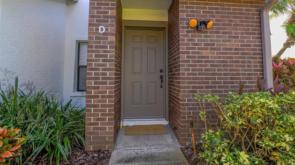 Photo of 616 Fairmont Avenue #D, Safety Harbor, FL 34695 (MLS # TB8561069)