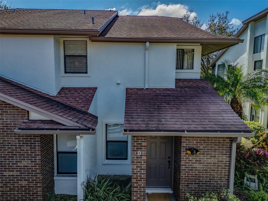 Photo of 616 Fairmont Avenue #D, Safety Harbor, FL 34695 (MLS # TB8561069)