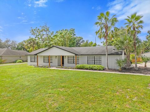 A home in ORLANDO