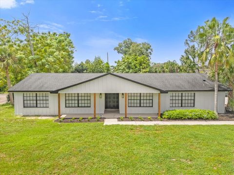 A home in ORLANDO