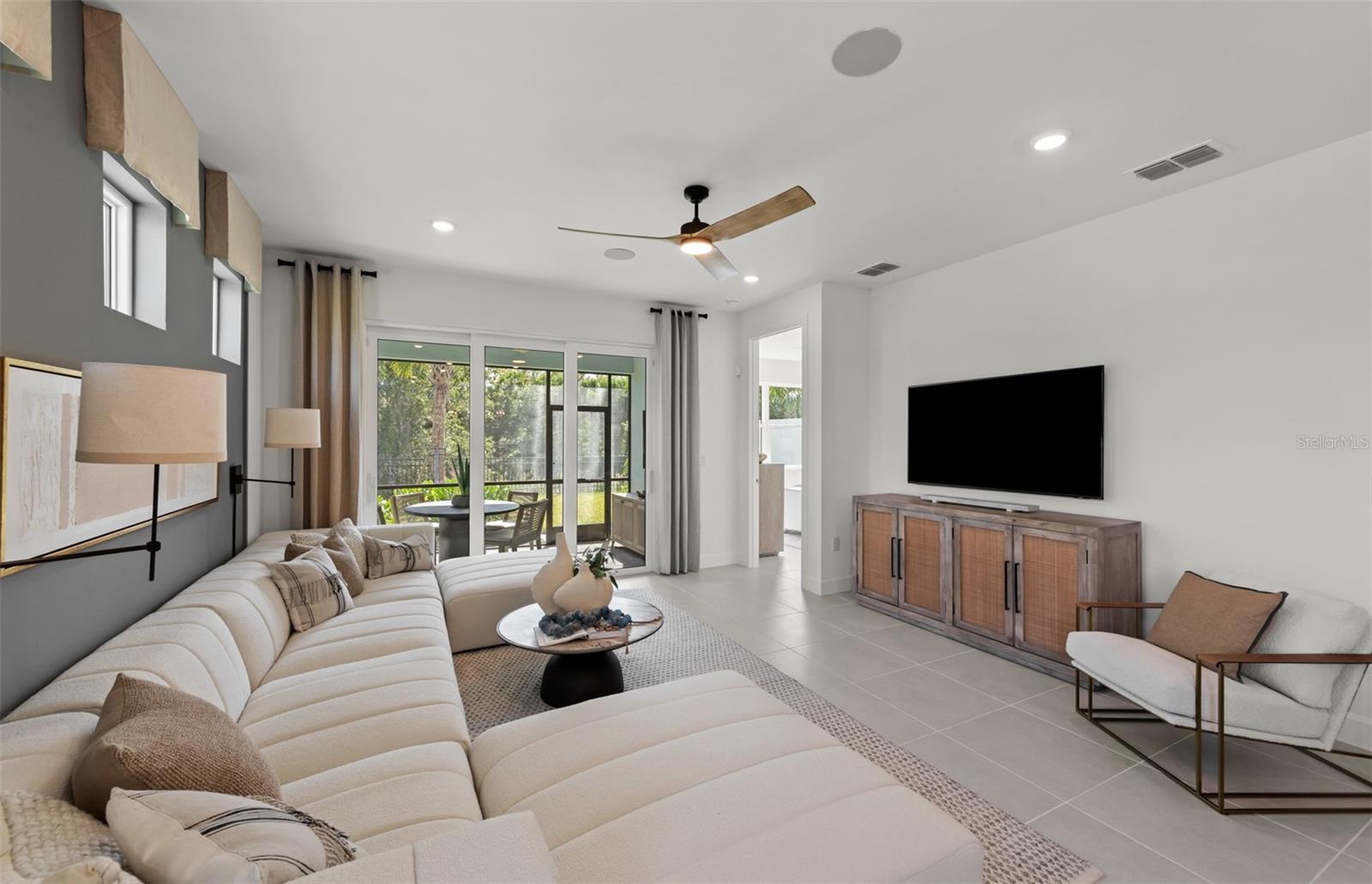 SHORES AT STILLWATER - Residential