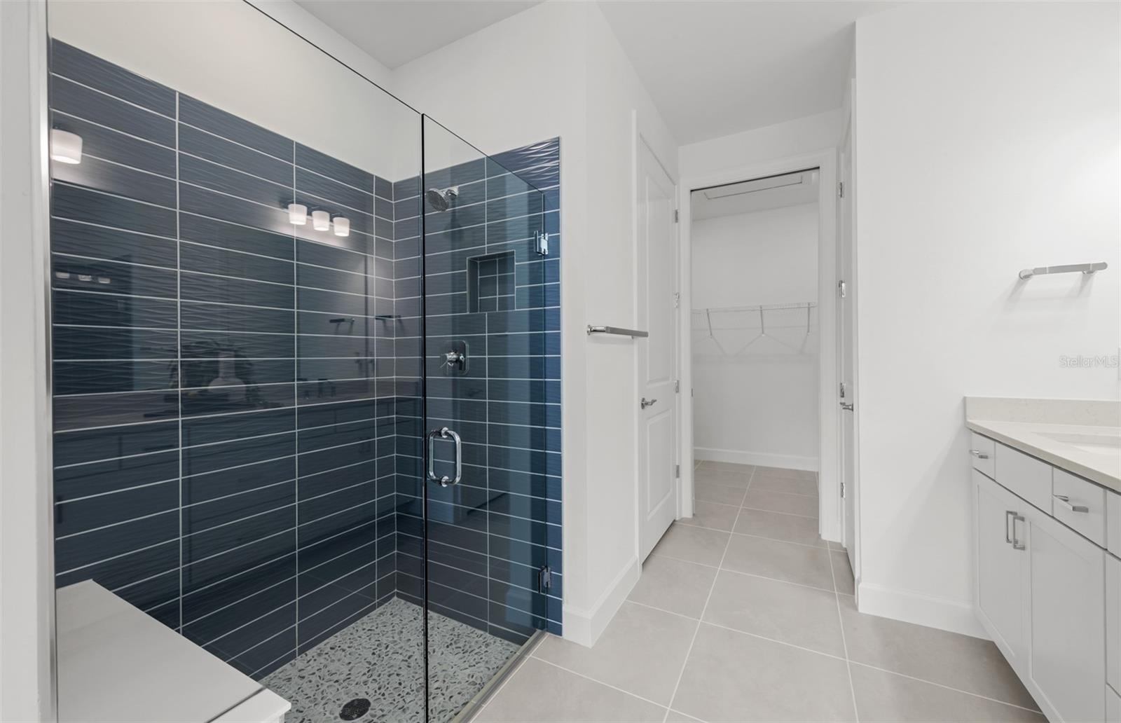 SHORES AT STILLWATER - Residential