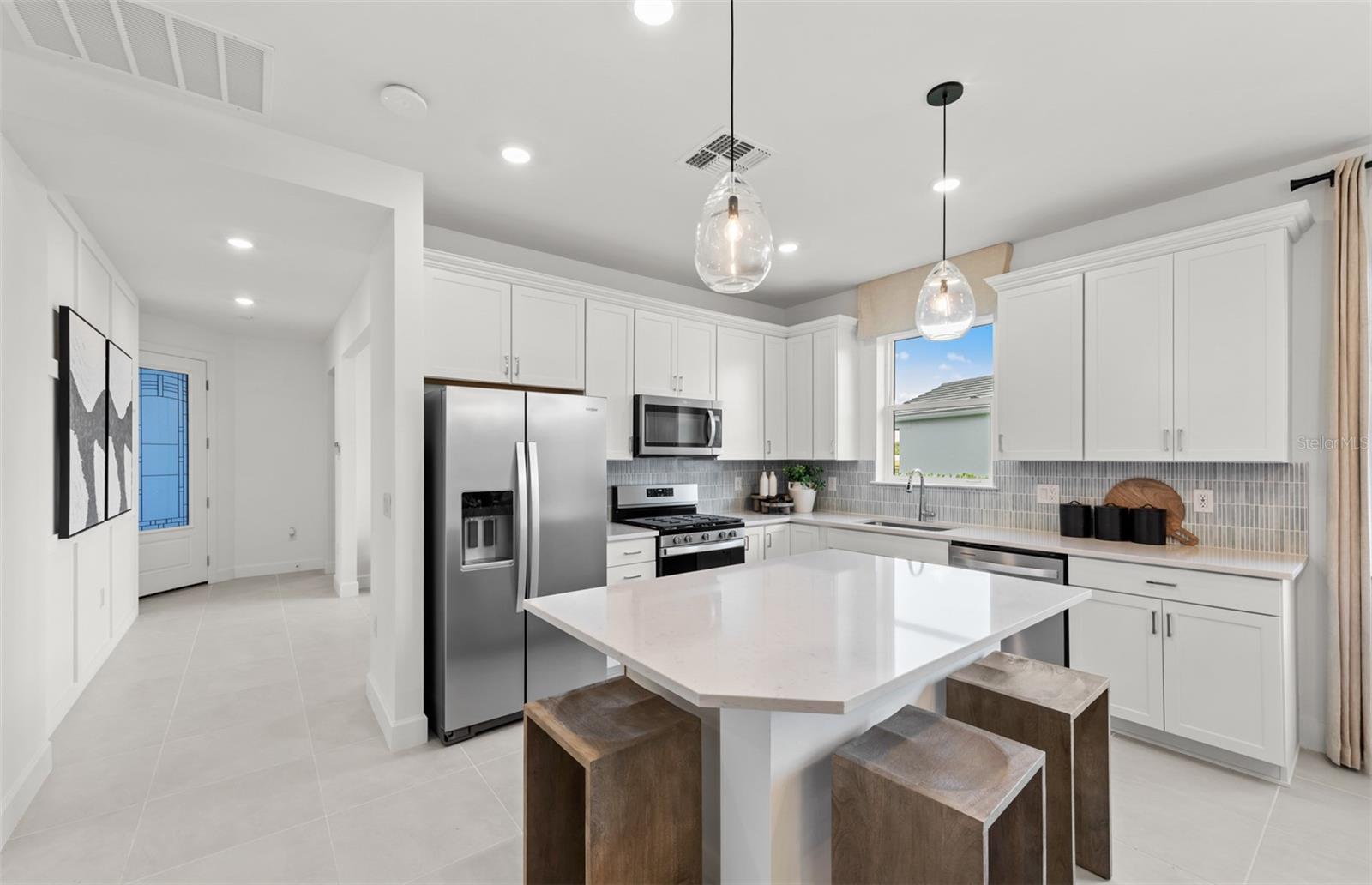 SHORES AT STILLWATER - Residential