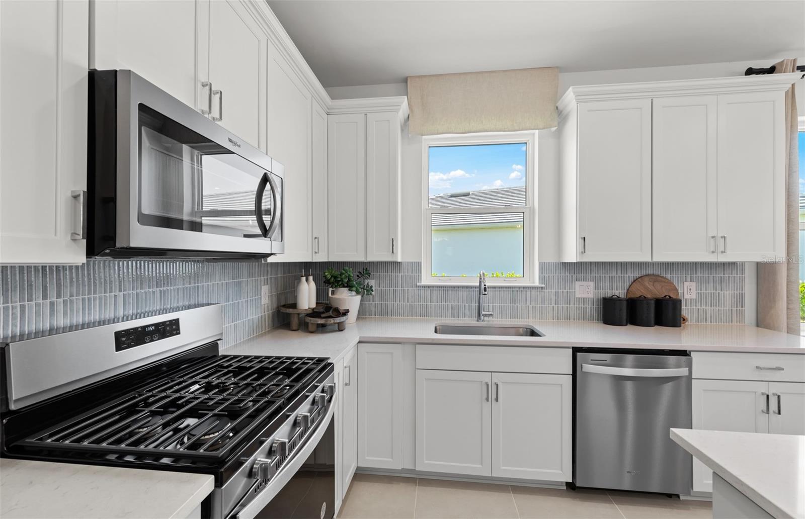 SHORES AT STILLWATER - Residential