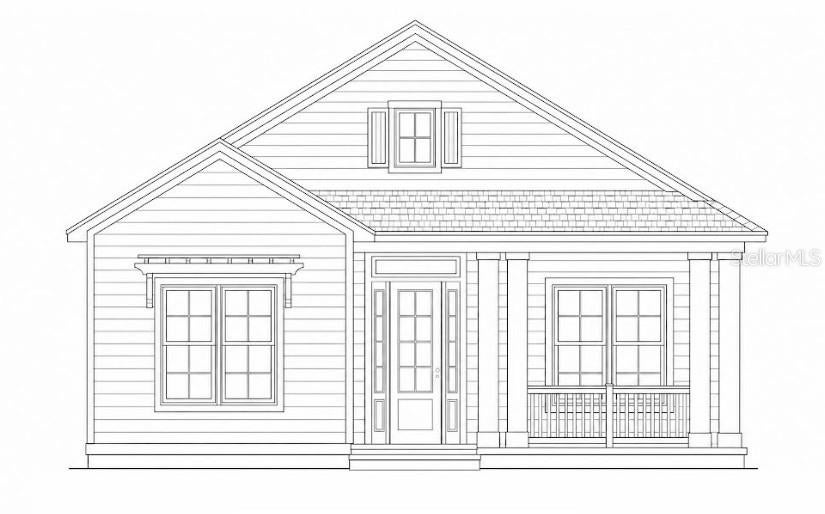 Photo of 13363 SW 9th Road, Newberry, FL 32669 (MLS # GC542017)