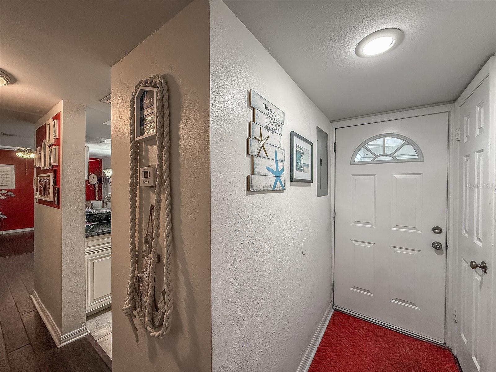 ERROL OAKS CONDO 01 - Residential