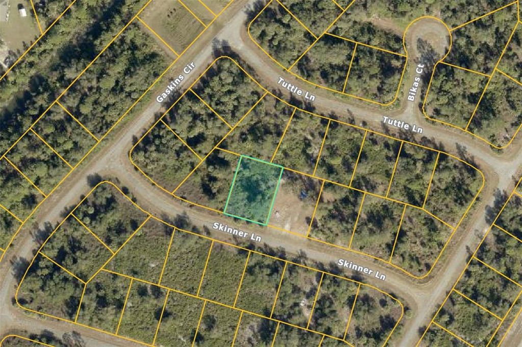 Photo of Tbd Skinner Lane, North Port, FL 34288 (MLS # C7516715)