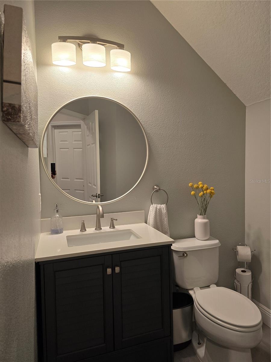 PARADISE CAY - Residential