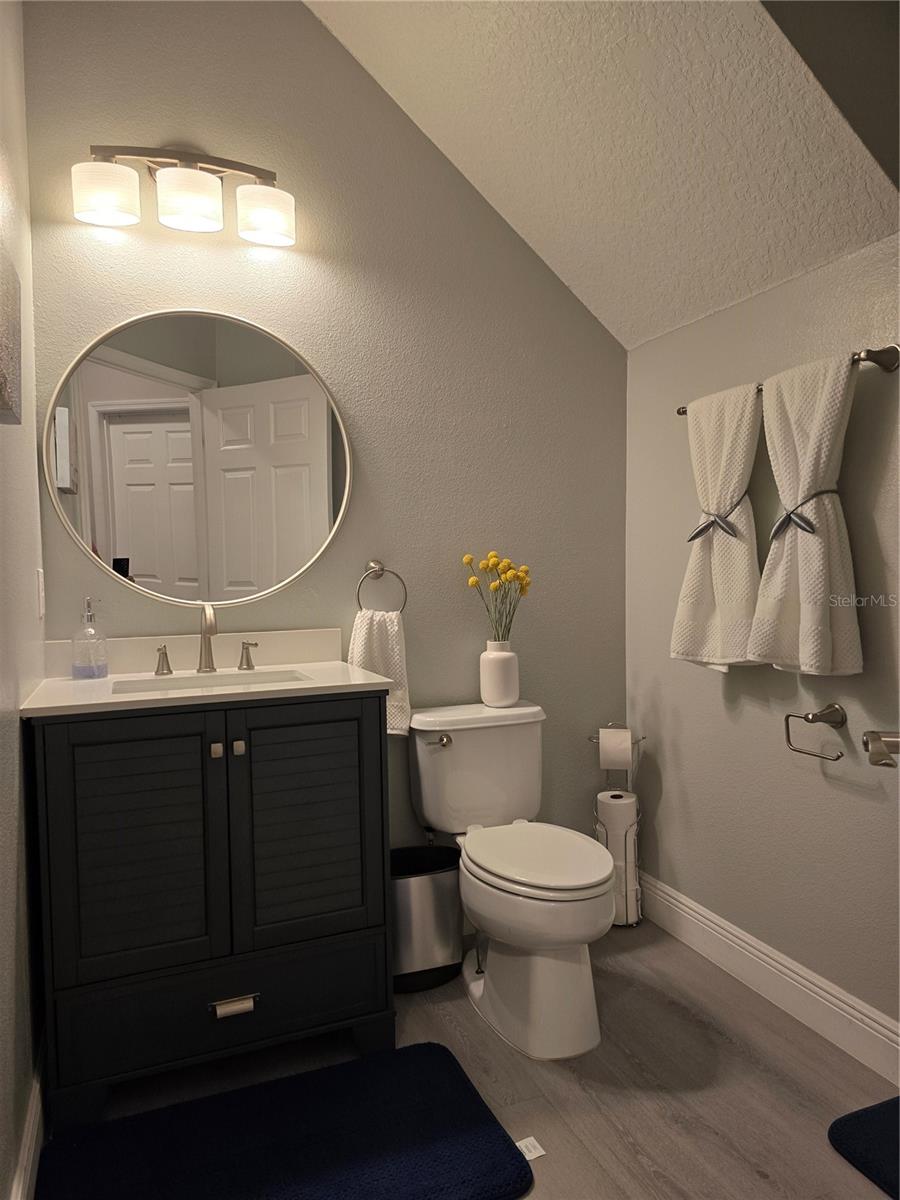 PARADISE CAY - Residential