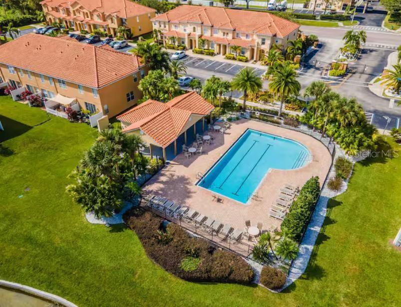 PARADISE CAY - Residential