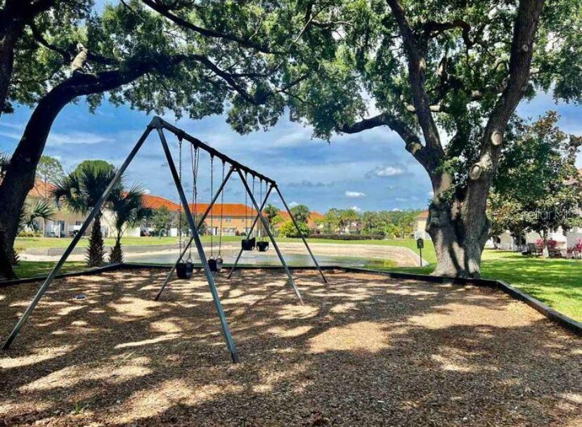 PARADISE CAY - Residential